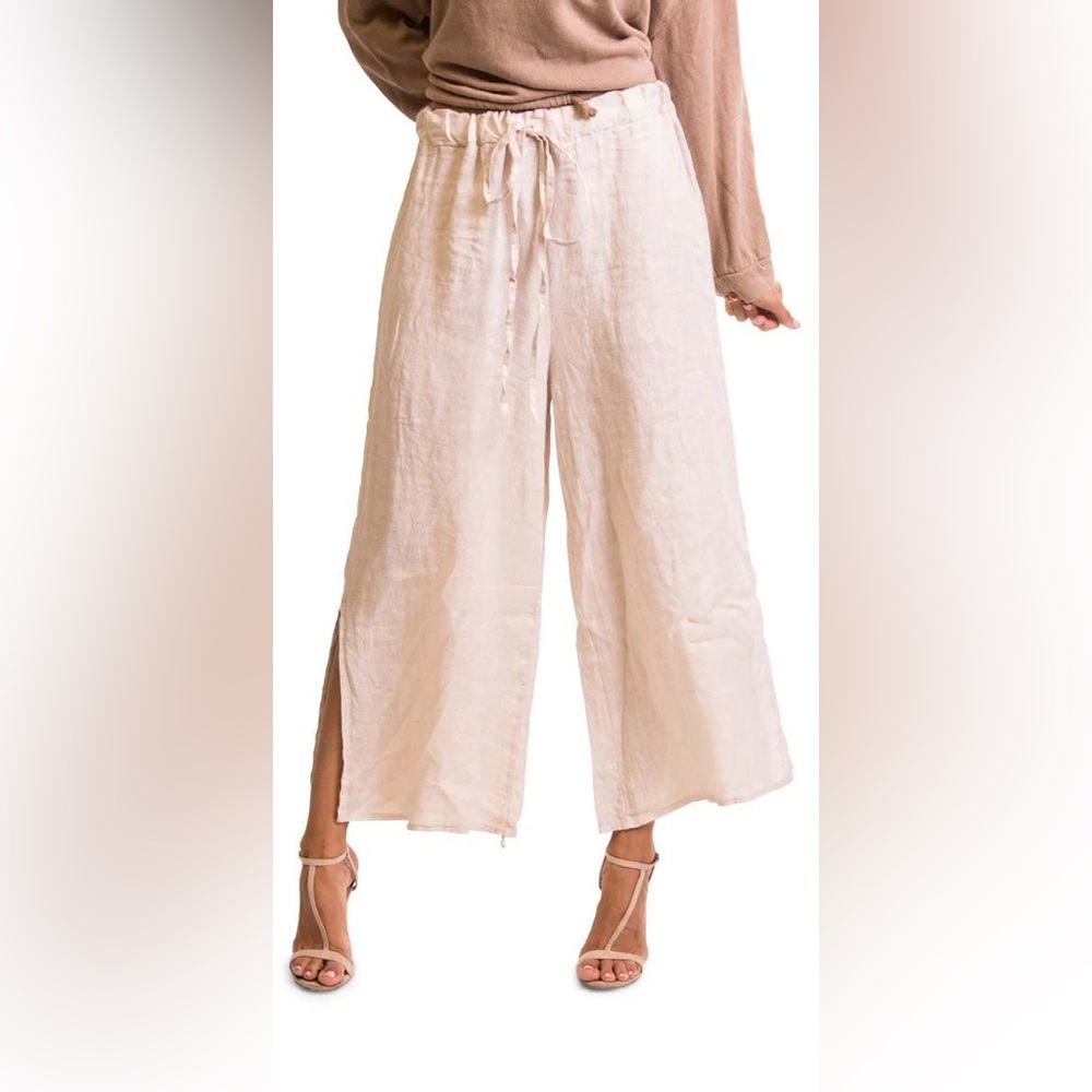 Gigi Moda GIULANA CAPRI PANTS